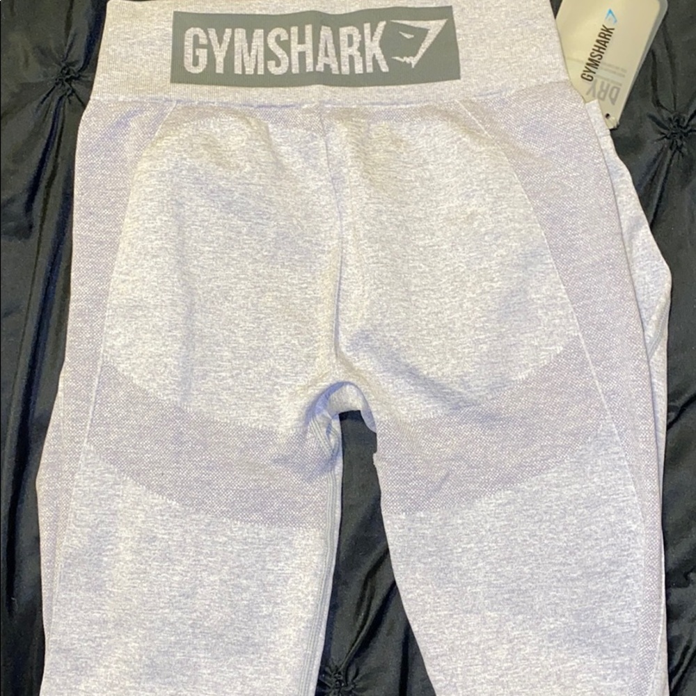 Gymshark Flex High Waisted Leggings